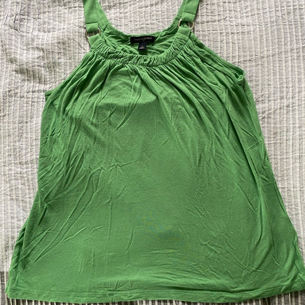 Banana Republic Tank Top